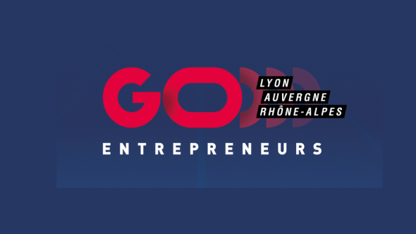 Vignette Go Entrepreneur 2023 Lyon