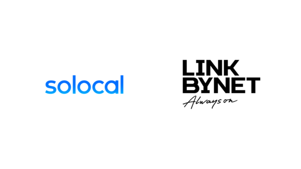 solocal Linkbynet