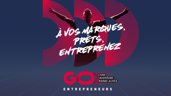 Salon Go Entrepreneurs Lyon 2022 Solocal