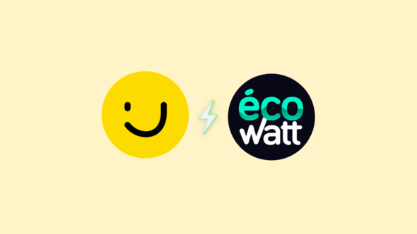 Ecowatt PagesJaunes Solocal