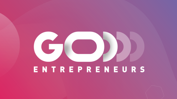 Vignette Go Entrepreneurs Paris 2025