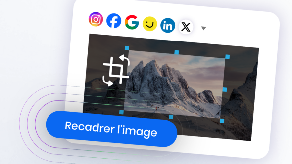 Vignette Resize Image SLM